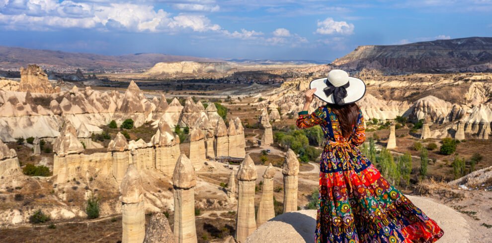 Azerbaijan Tour