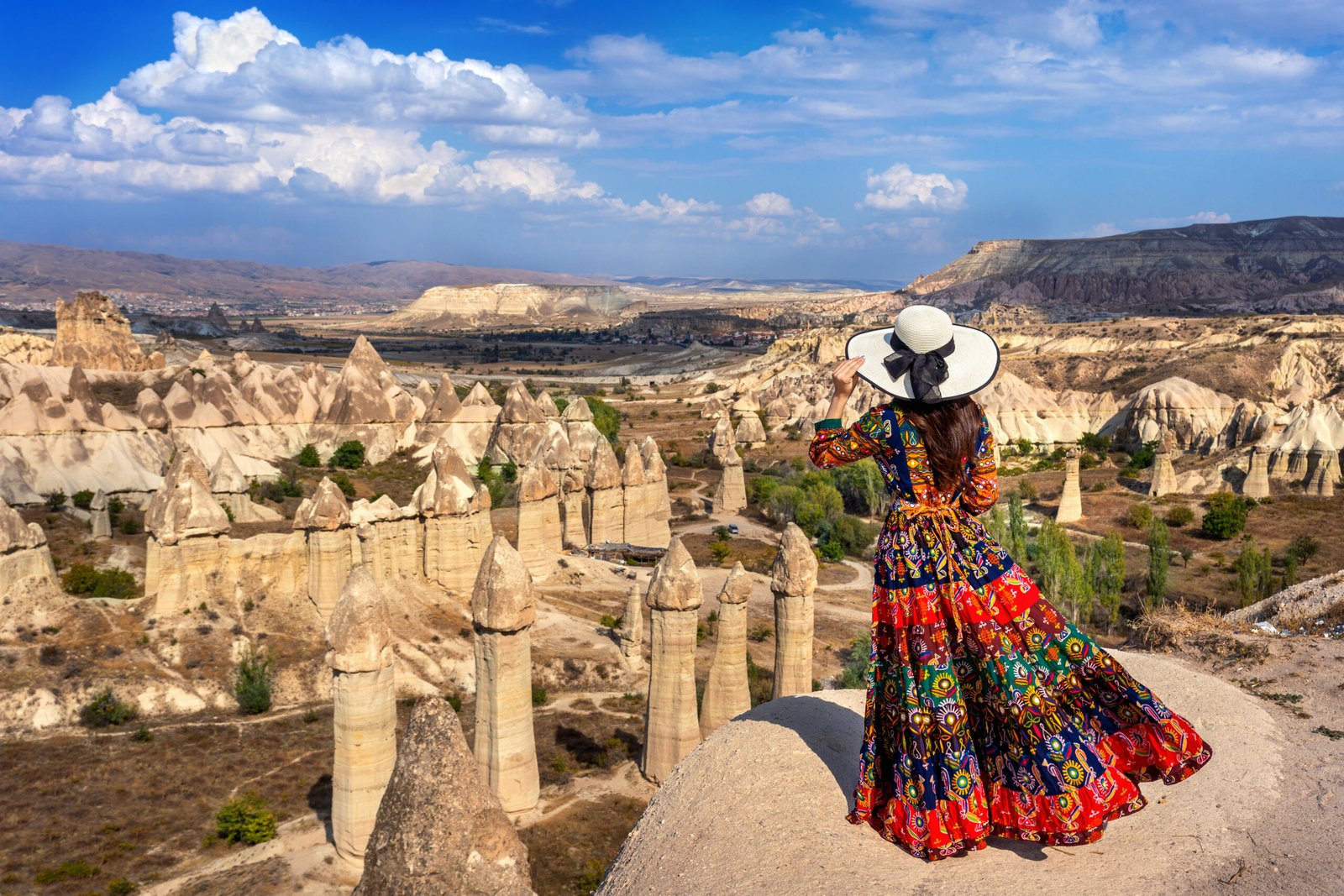 Azerbaijan Tour