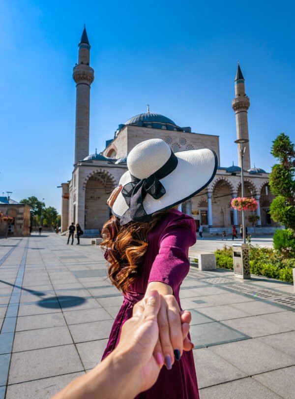 Azerbaijan Tourism