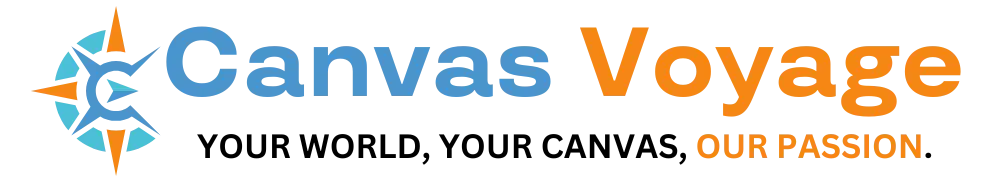 Canvas Voyage