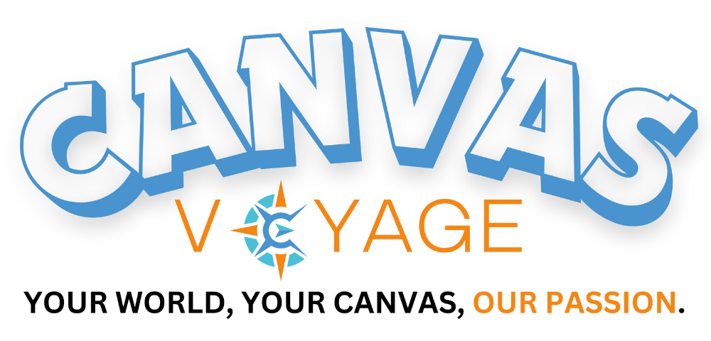 Canvas Voyage