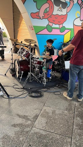 Photo from customer review