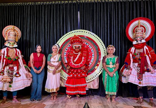 Photo from customer review