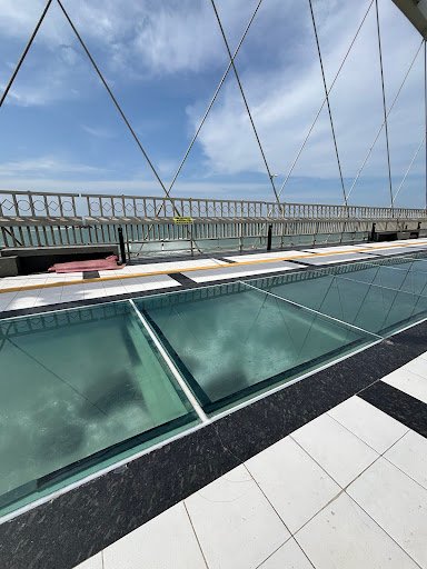 Photo from customer review