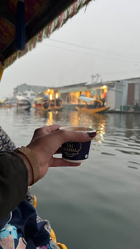 Photo from customer review