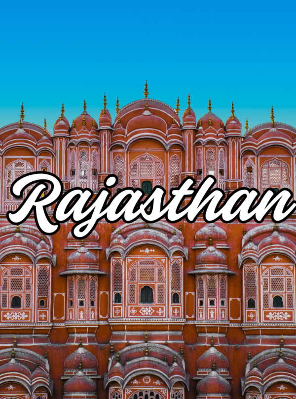 Rajasthan Tour Package